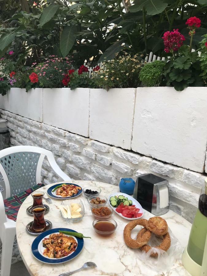 فندق هاليكارناس بانسيون بودروم المظهر الخارجي الصورة