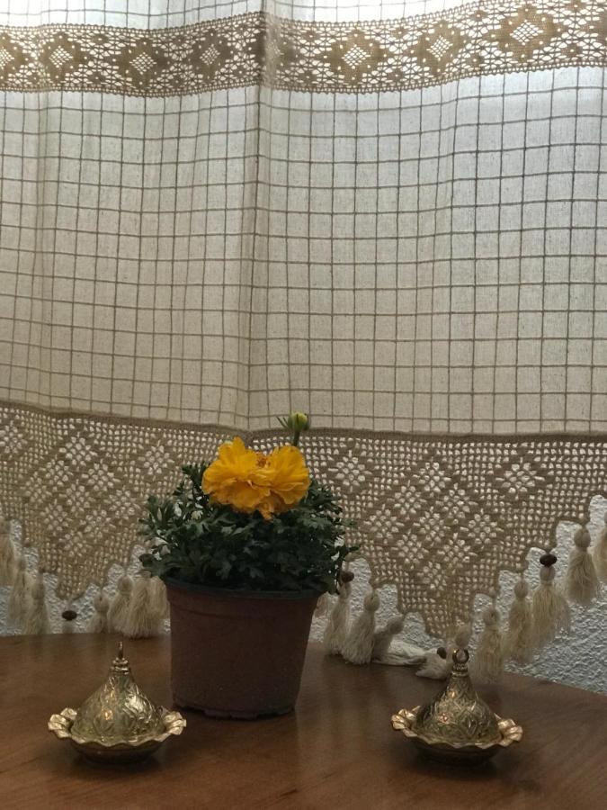فندق هاليكارناس بانسيون بودروم المظهر الخارجي الصورة